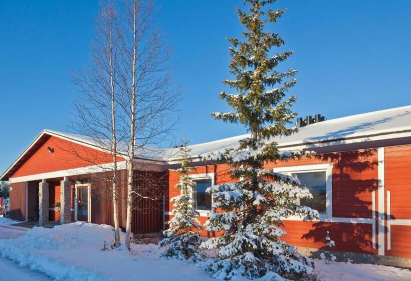 Номер Стандарт, Lapland Hotels Sirkantähti