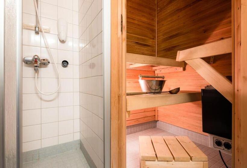 Номер Стандарт, Lapland Hotels Sirkantähti