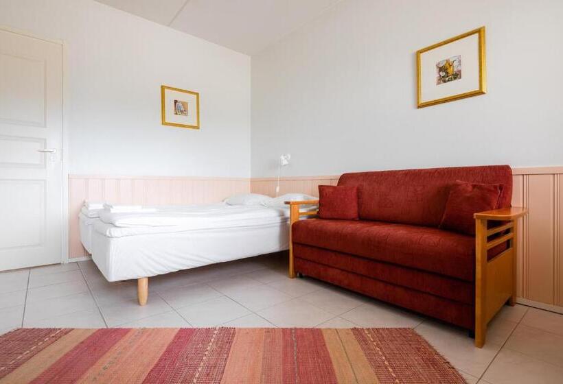 Студио Economy, Lapland Hotels Sirkantähti