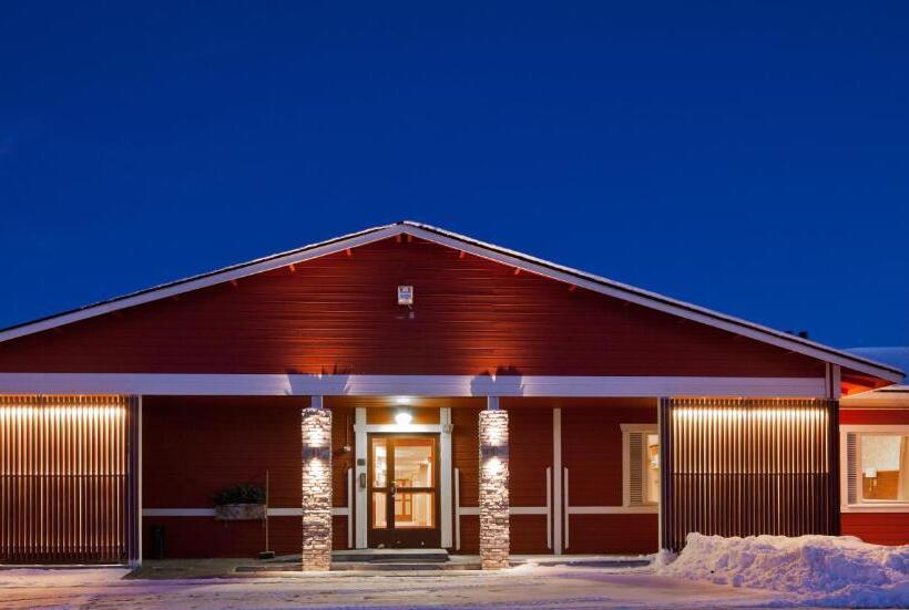 Семейный Номер, Lapland Hotels Sirkantähti