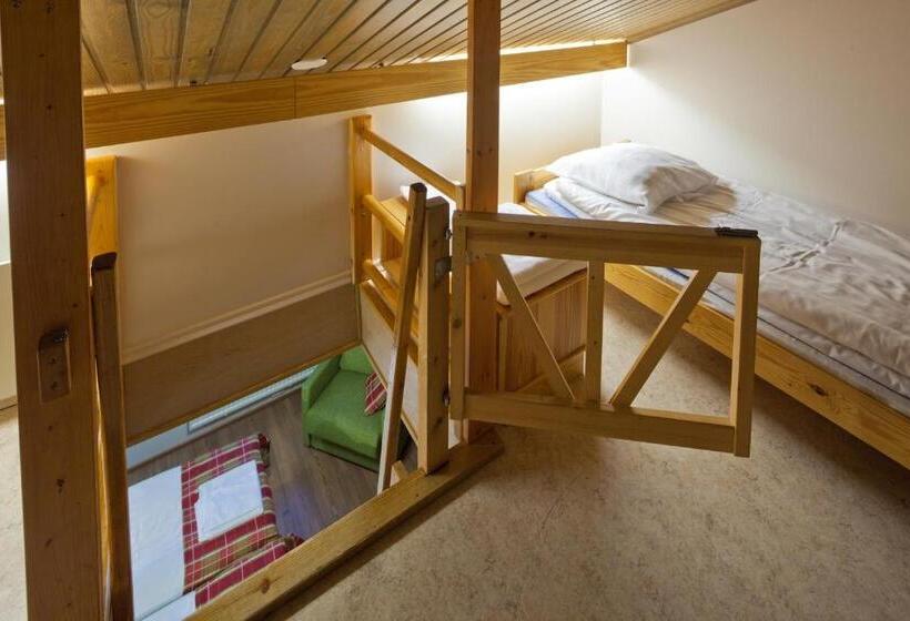 Семейный Номер, Lapland Hotels Sirkantähti