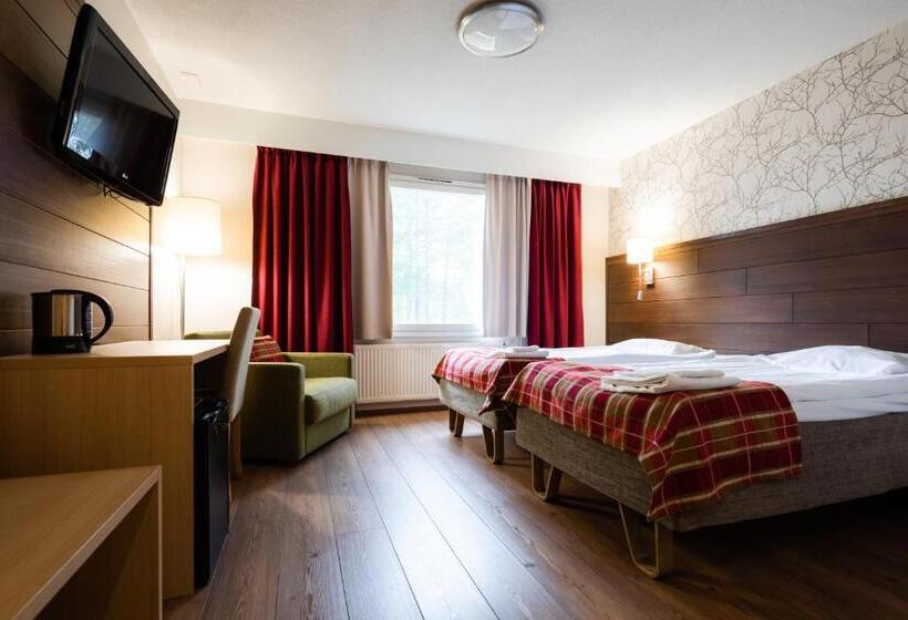 Семейный Номер, Lapland Hotels Sirkantähti