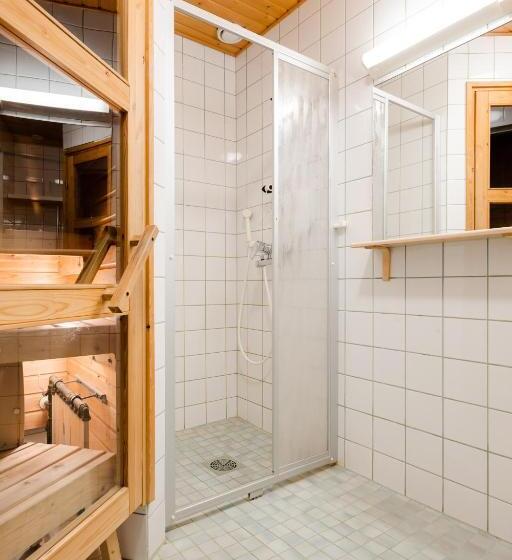 Апартаменты 1 Спальня, Lapland Hotels Sirkantähti