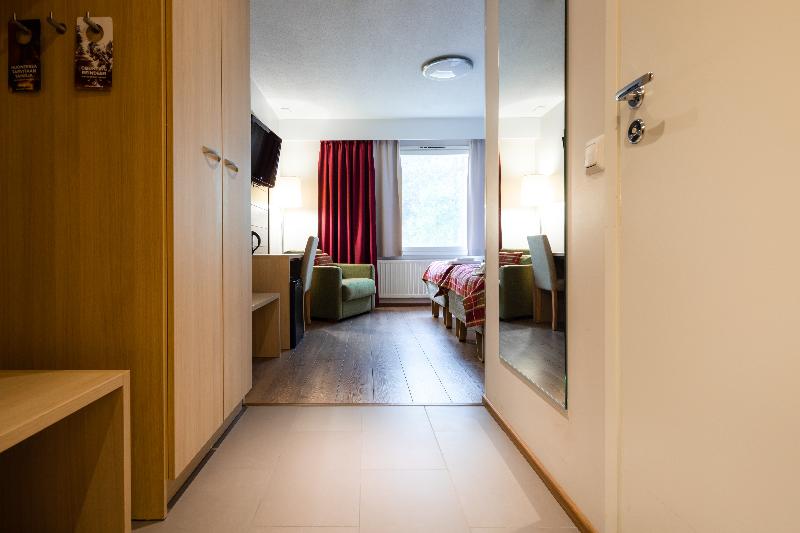 Семейный Номер, Lapland Hotels Sirkantähti