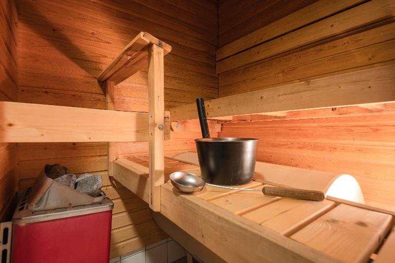 Апартаменты 1 Спальня, Lapland Hotels Sirkantähti