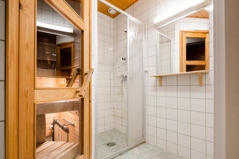 Апартаменты 1 Спальня, Lapland Hotels Sirkantähti