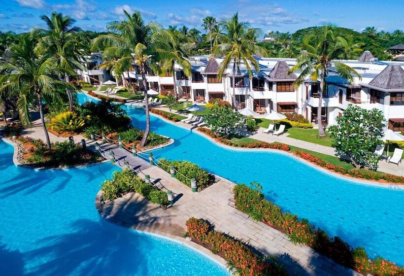 침실 2개 빌라, Sheraton Denarau Villas