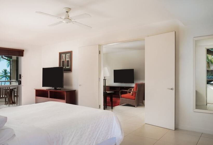 침실 3개 빌라, Sheraton Denarau Villas