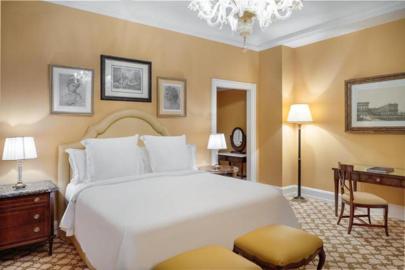 침실 3개 빌라, Sheraton Denarau Villas