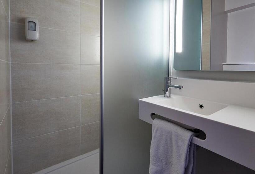 Номер Стандарт, B&b Hotel Orleans Saint Jean De Braye