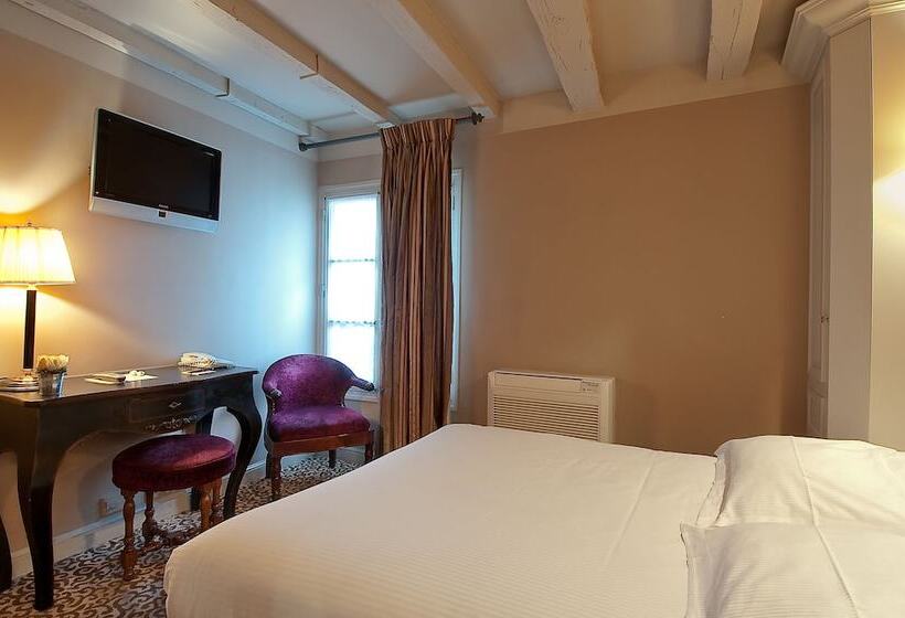 اتاق کلاسیک, Odeon Saint Germain