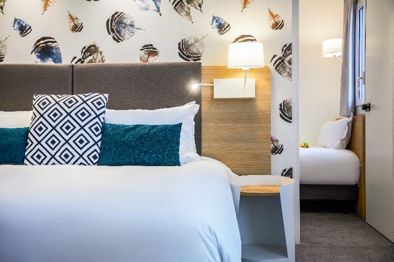 Семейный Номер, Holiday Inn Perpignan, An Ihg