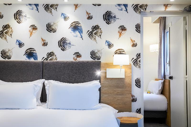 Семейный Номер, Holiday Inn Perpignan, An Ihg