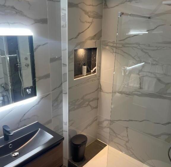 Номер Стандарт, Hôtel Gallia Cannes