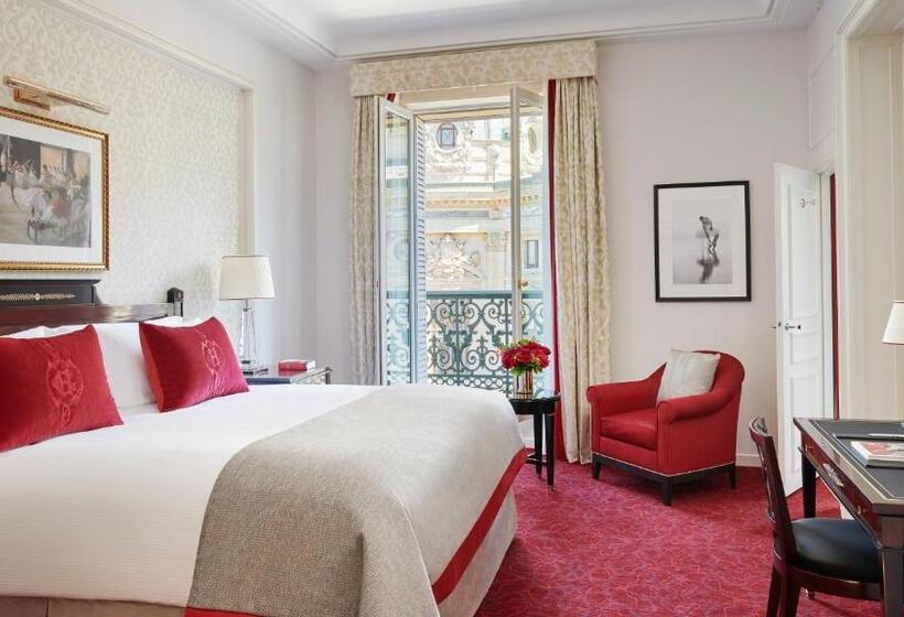 Chambre Classique, Intercontinental Paris Le Grand, An Ihg