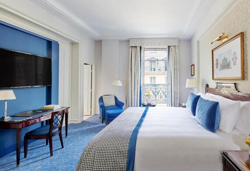 Chambre Premium, Intercontinental Paris Le Grand, An Ihg