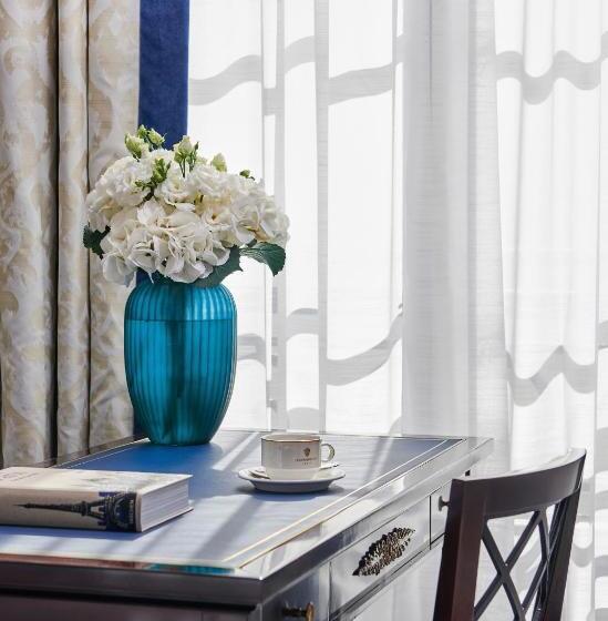 Chambre Premium avec Balcon, Intercontinental Paris Le Grand, An Ihg