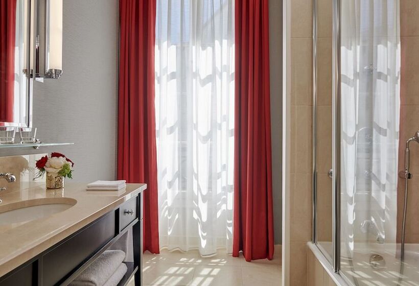 Chambre Classique, Intercontinental Paris Le Grand, An Ihg