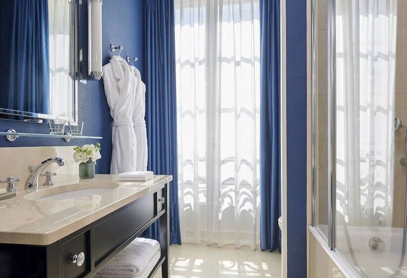 Chambre Premium, Intercontinental Paris Le Grand, An Ihg