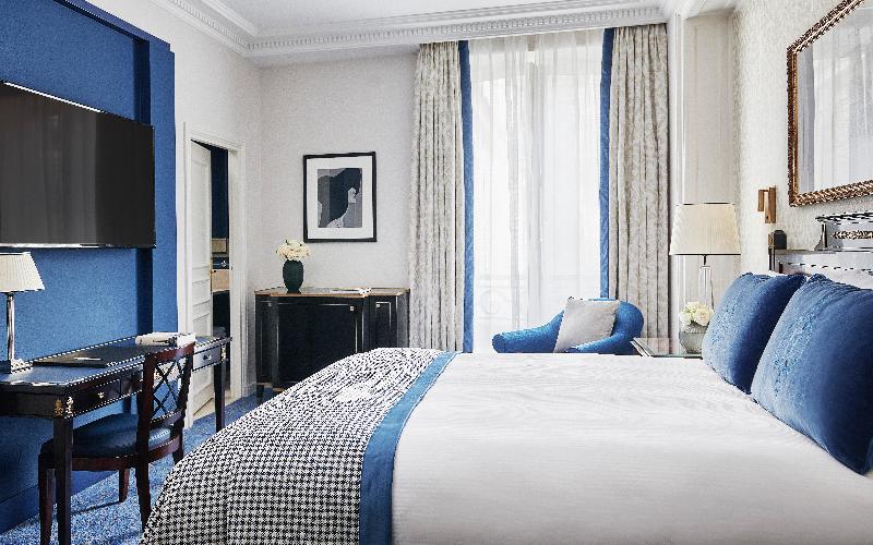 Chambre Standard, Intercontinental Paris Le Grand, An Ihg