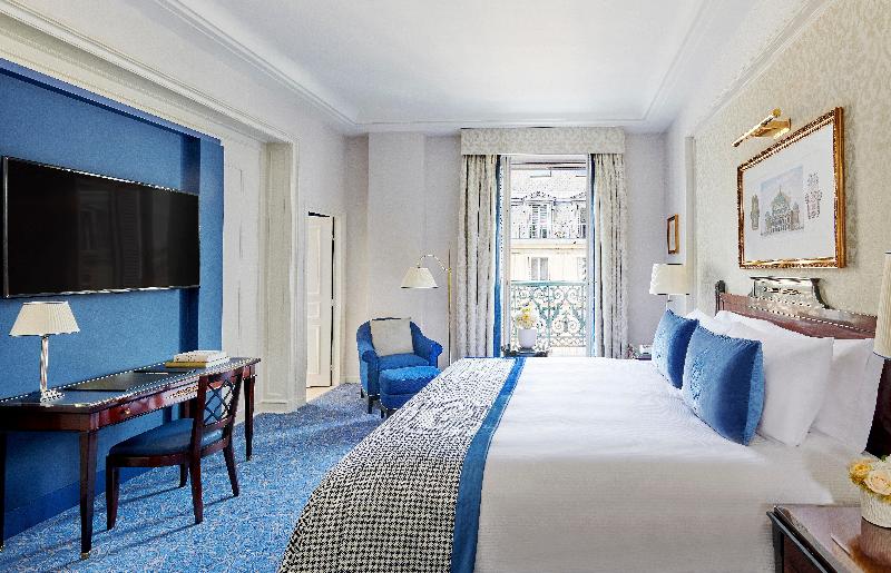 Chambre Premium, Intercontinental Paris Le Grand, An Ihg