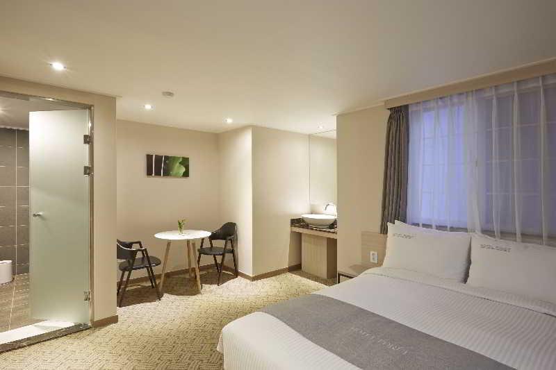 Junior Suite, Intercontinental Paris Le Grand, An Ihg