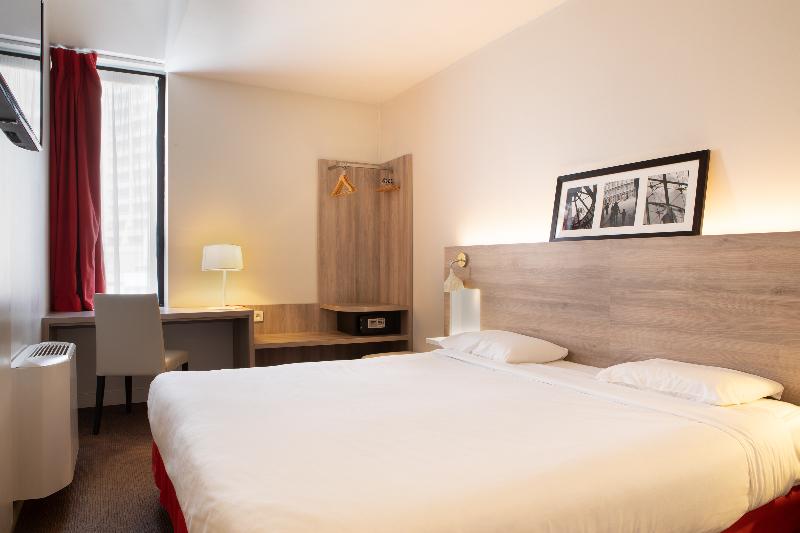 Номер Superior, Kyriad Paris Est  Bois De Vincennes