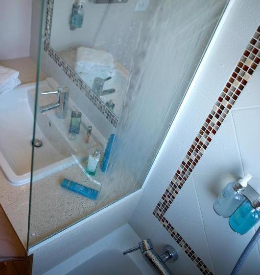 Классический Номер, Hôtel Et Résidence La Réserve