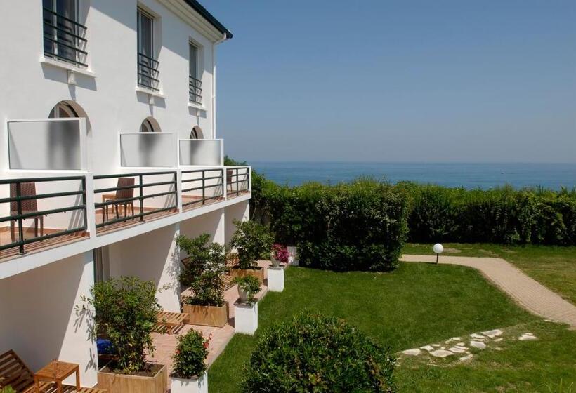 Номер Престиж, Hôtel Et Résidence La Réserve