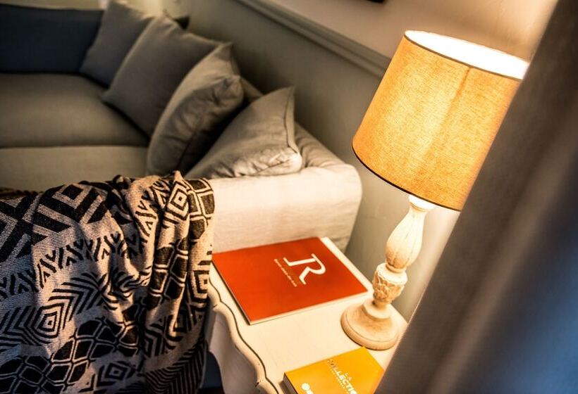 Семейное Студио, Hôtel Et Résidence La Réserve