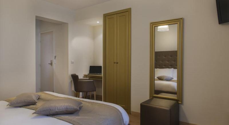اتاق سوپریور, Ibis Styles Paris Batignolles