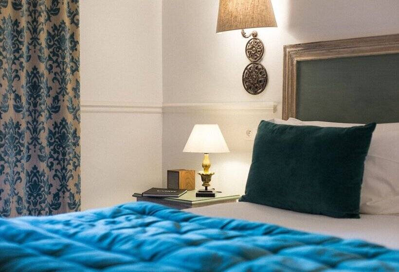 Номер Superior Вид на Море, Hôtel Les Mouettes   Teritoria