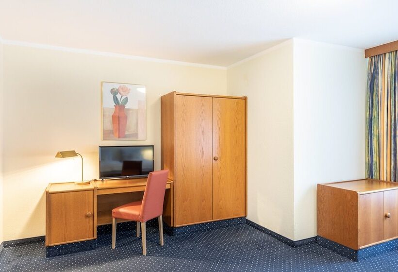 Номер Стандарт, Acora Bochum Living The City