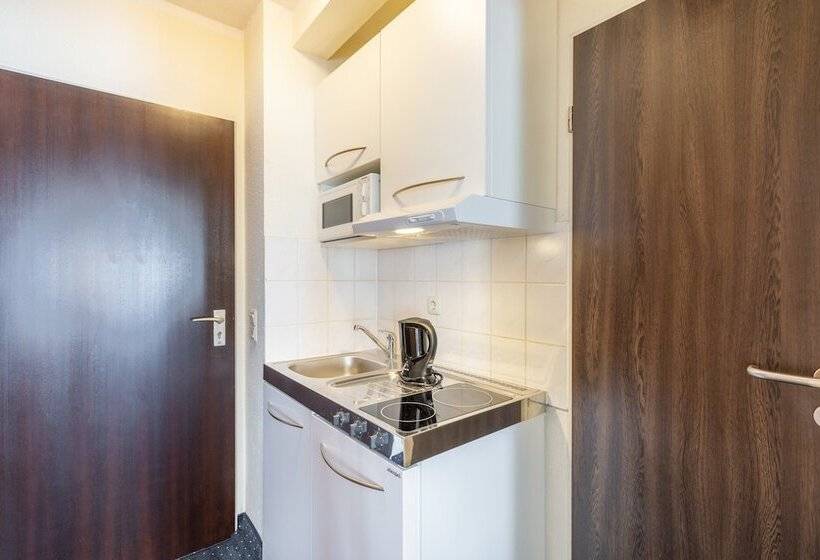 Номер Superior, Acora Bochum Living The City
