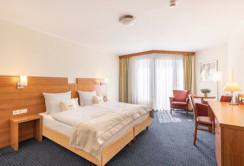 Номер Superior, Acora Bochum Living The City