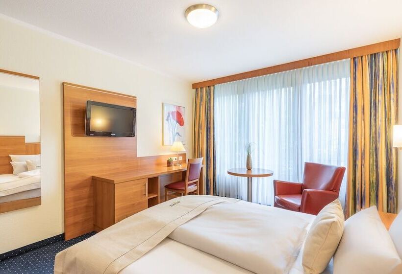 Номер Superior Одноместный, Acora Bochum Living The City