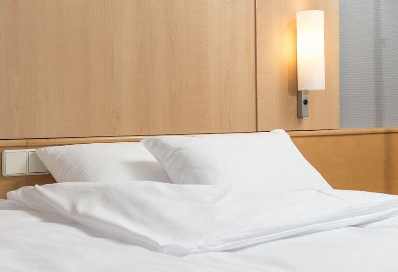 标准间, Ibis Hotel Eisenach