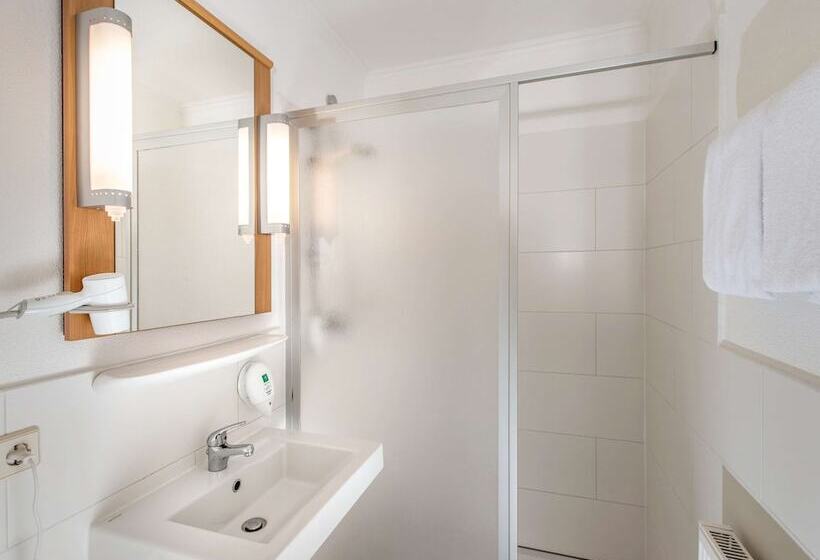 标准间, Ibis Hotel Eisenach