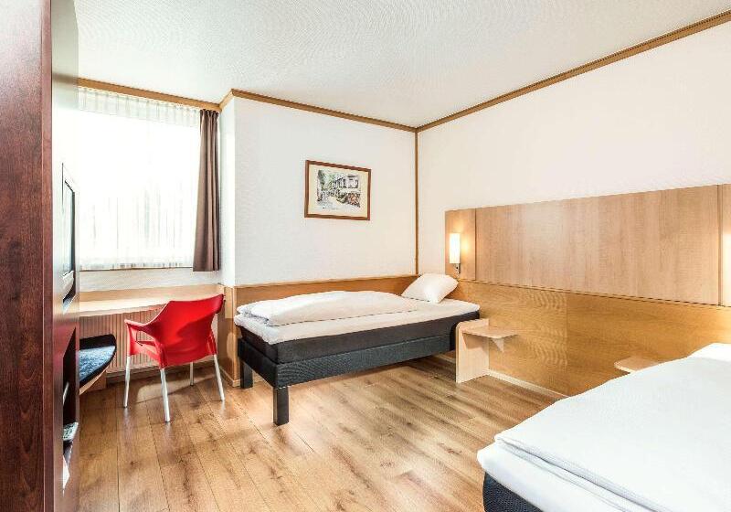 标准间, Ibis Hotel Eisenach