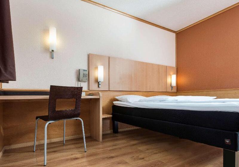 标准单人间, Ibis Hotel Eisenach