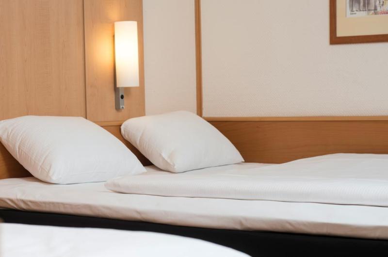 标准间, Ibis Hotel Eisenach