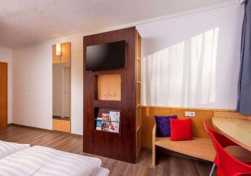 Номер Стандарт, Ibis Kassel Melsungen
