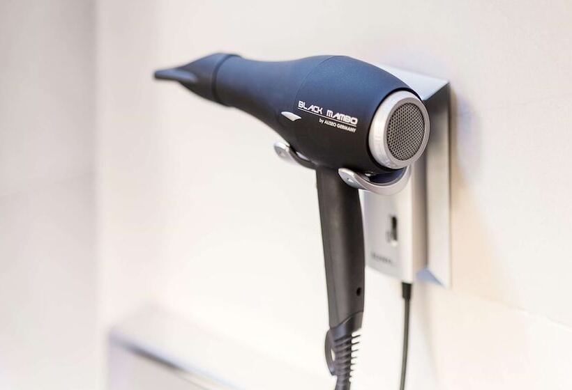 스탠다드 룸, Spark By Hilton Stuttgart Sindelfingen