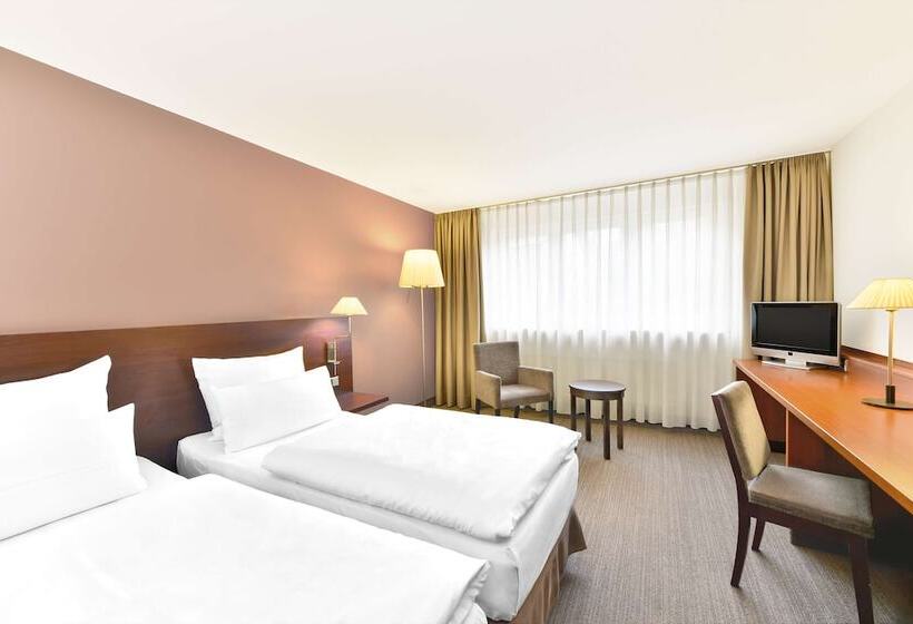 스탠다드 룸, Spark By Hilton Stuttgart Sindelfingen
