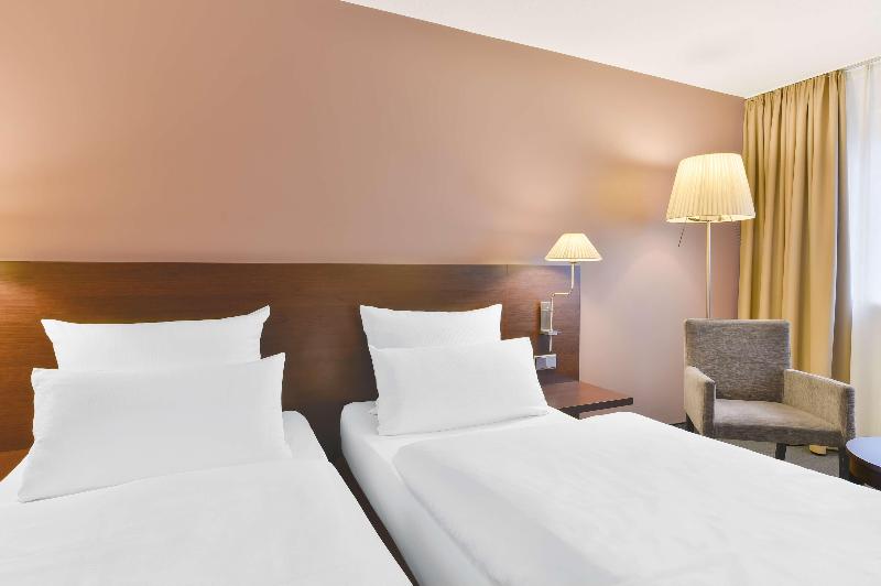 스탠다드 룸, Spark By Hilton Stuttgart Sindelfingen