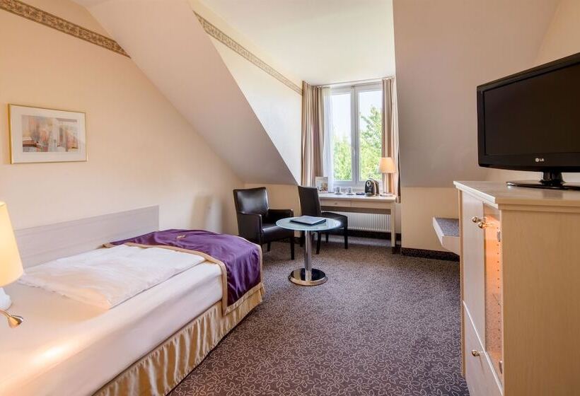 Номер Комфорт, Best Western Hotel Helmstedt Am Lappwald