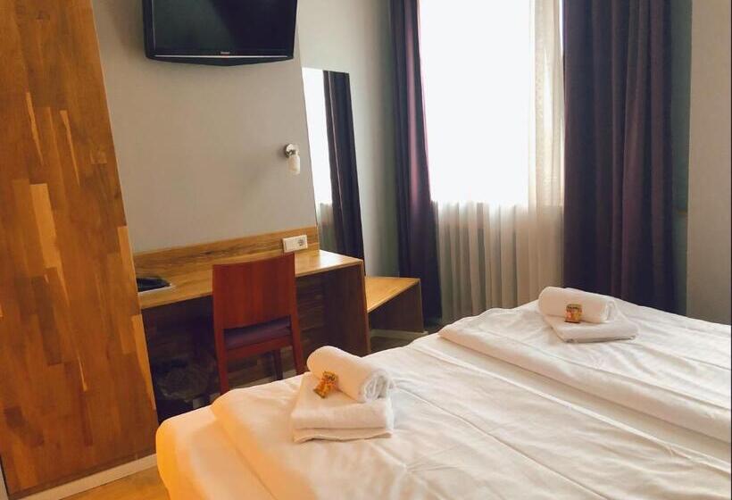 Номер Стандарт, Residenz Düsseldorf