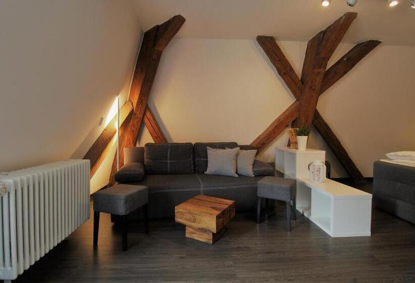 컴포트 룸, My Home Hotel Lamm Rottweil Smart Home
