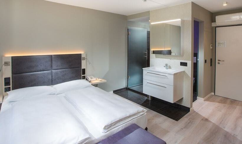 Номер Deluxe, Schloss Reinach