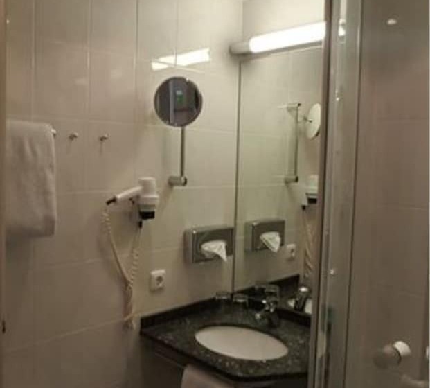 클래식 싱글 룸, Stadthotel Engel